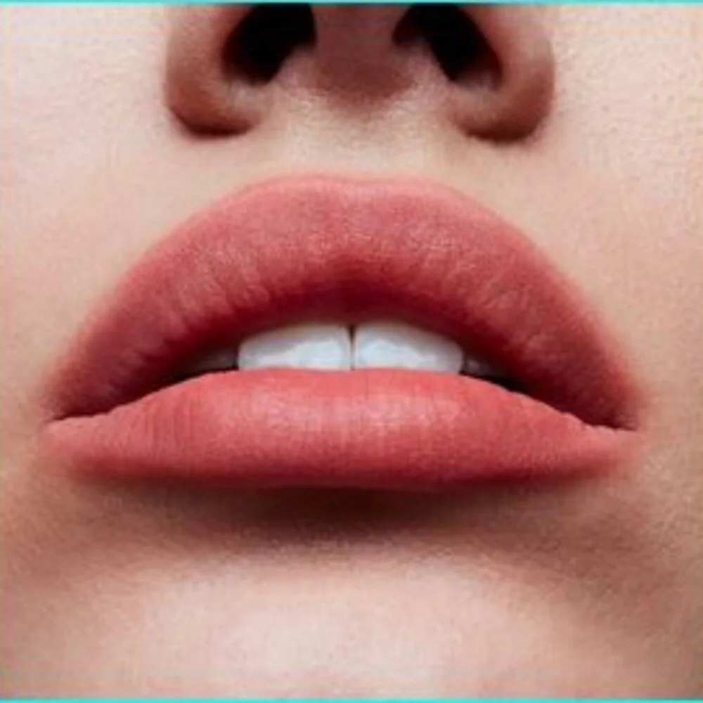 💋 MAC Powder Kiss Lipstick MULL IT OVER 989 NEW 💄 - Picture 2 of 10
